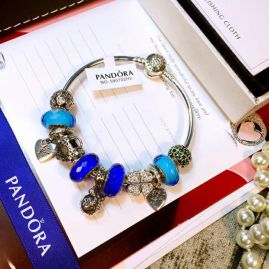 Picture of Pandora Bracelet 4 _SKUPandorabracelet16-2101cly11113653